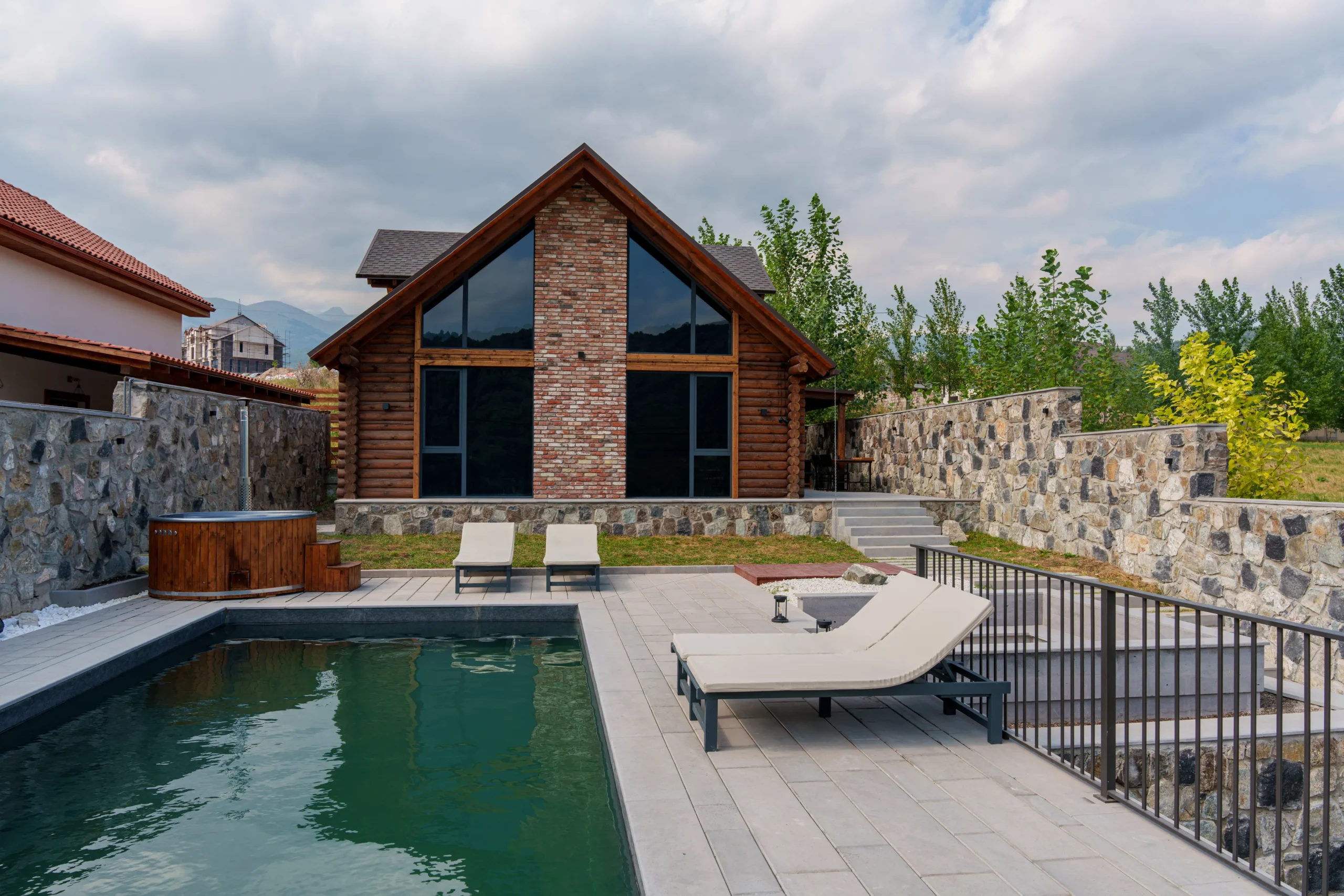 Մասնավոր Վիլլա