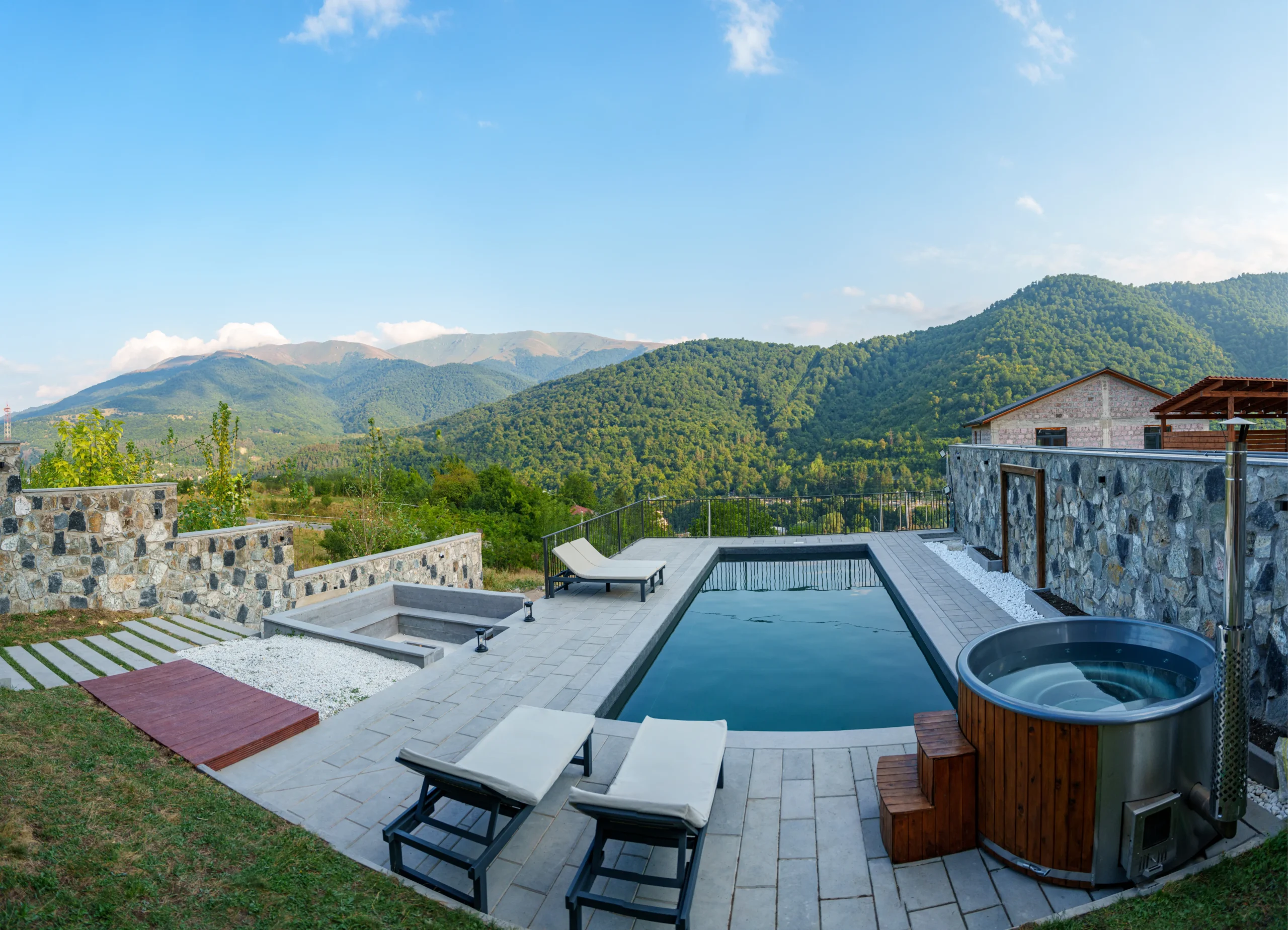 Մասնավոր Վիլլա